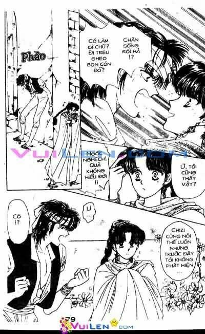 nàng công chúa ham chơi chapter 5 79