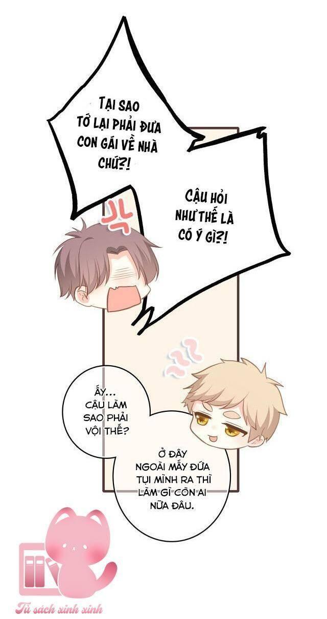 con tim rung động 2 chapter 104.1 4