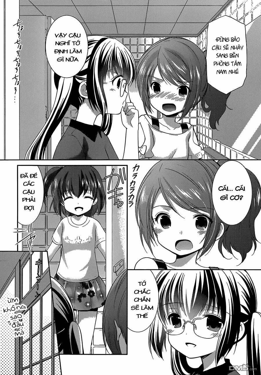 hoshihime mura no naisho hanashi chapter 11 14