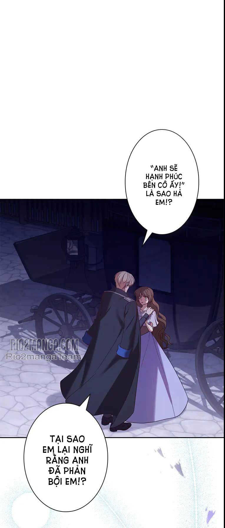 từ ác nữ, tôi trở thành một người mẹ chapter 12 5