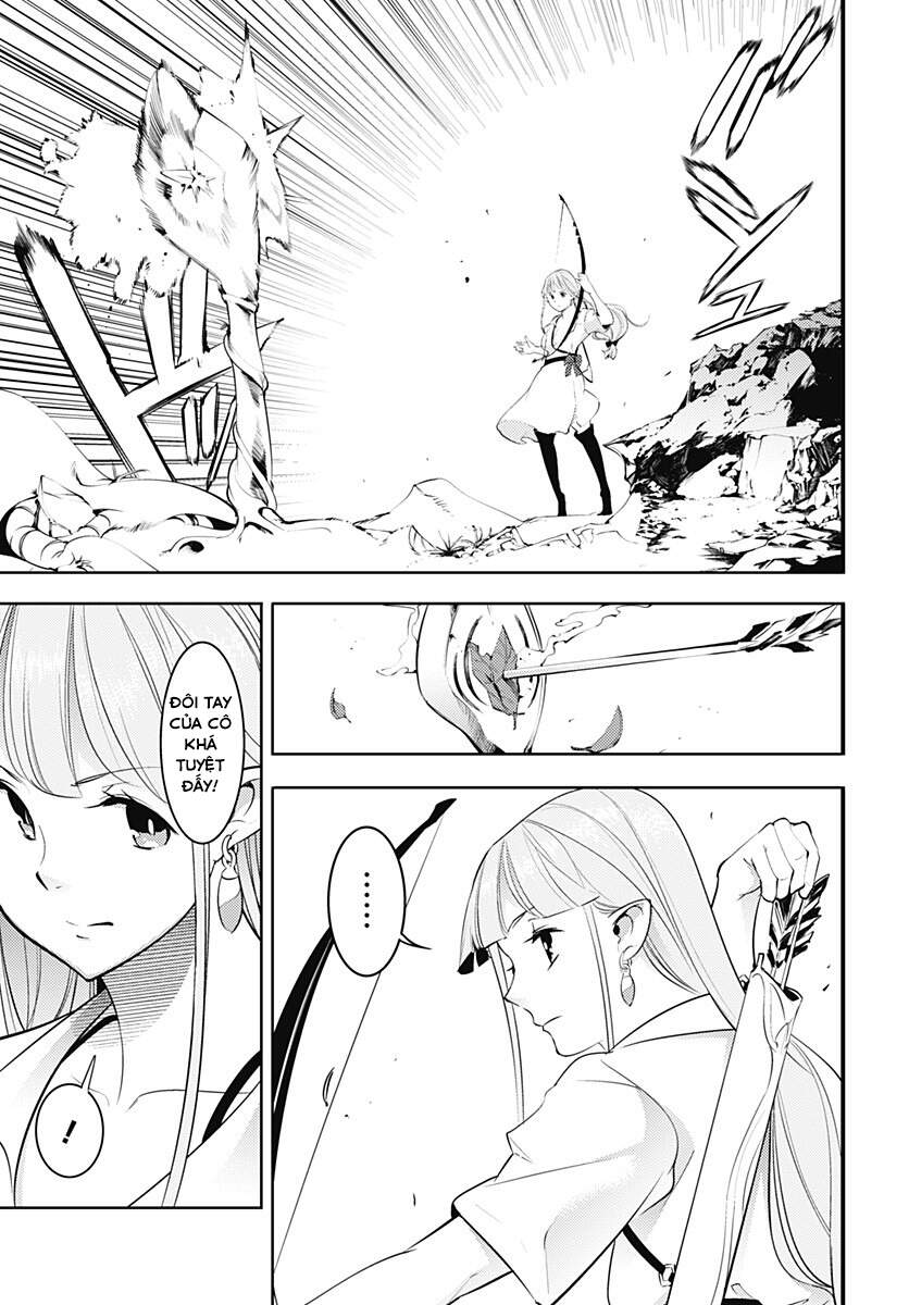 worlds end harem fantasia chapter 24.5 10