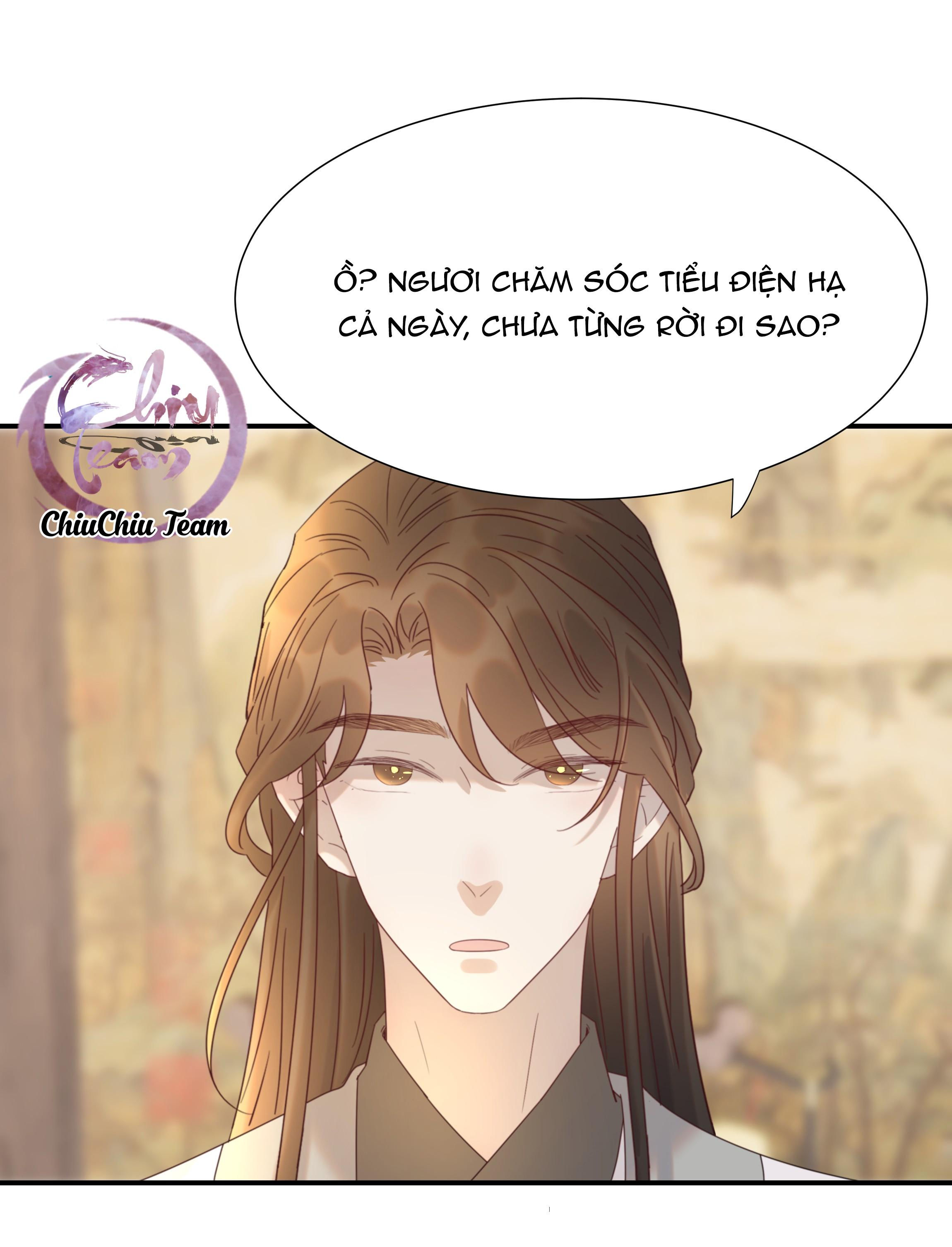 hình như cầm nhầm kịch bản của nữ chính rồi chapter 75 18