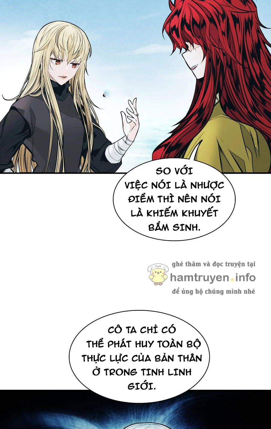 bất bại chân ma chapter 139 20