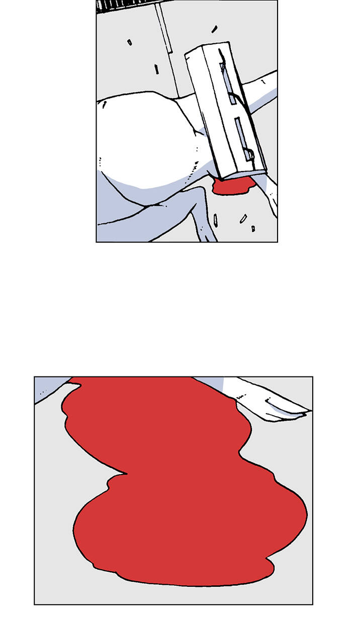 mắc kẹt trên mặt trăng chapter 41.1 5