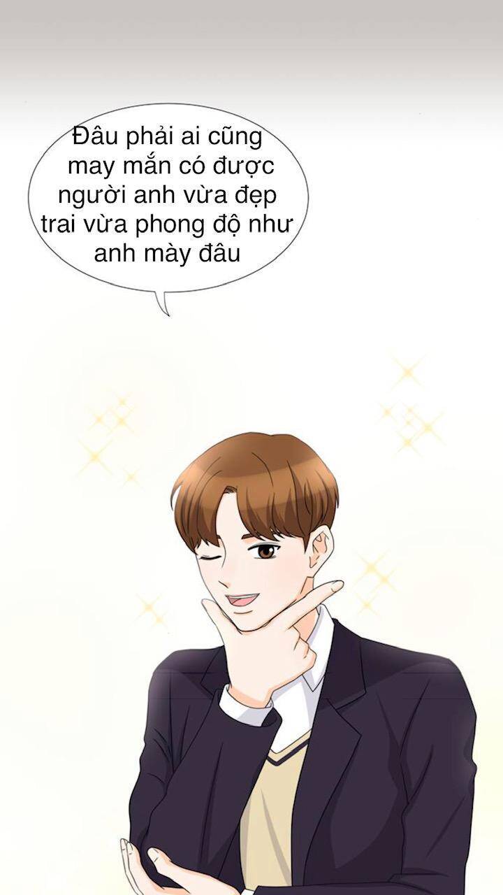 idol và sếp, em yêu ai? chapter 61 8