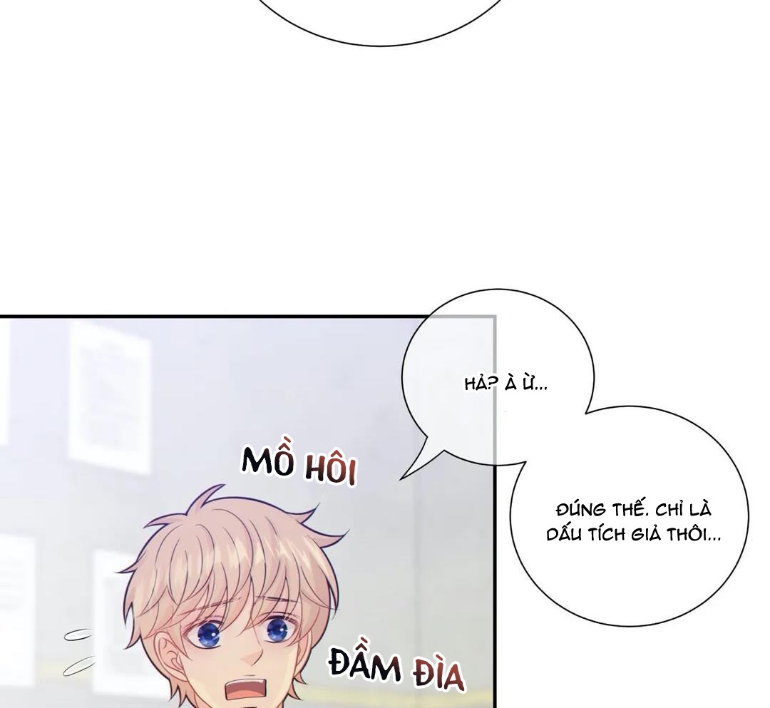 thời gian giữa sói và chó chapter 50 68