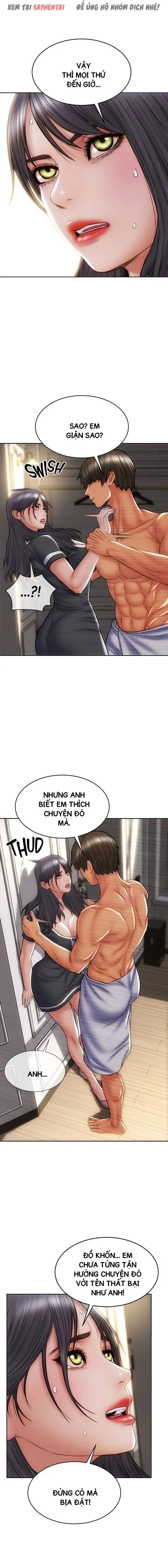 gã tồi tệ chapter 33 15