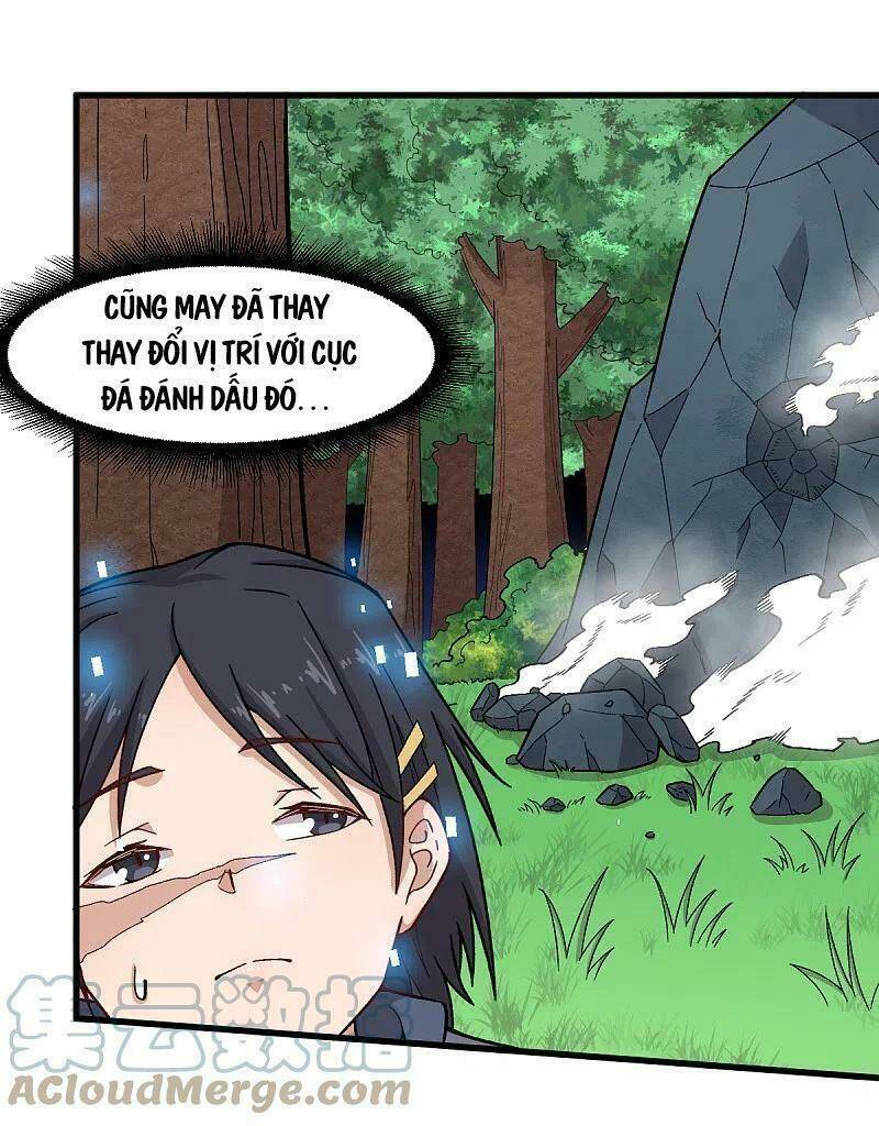 vườn trường cuồng sư hệ thống chapter 234 24