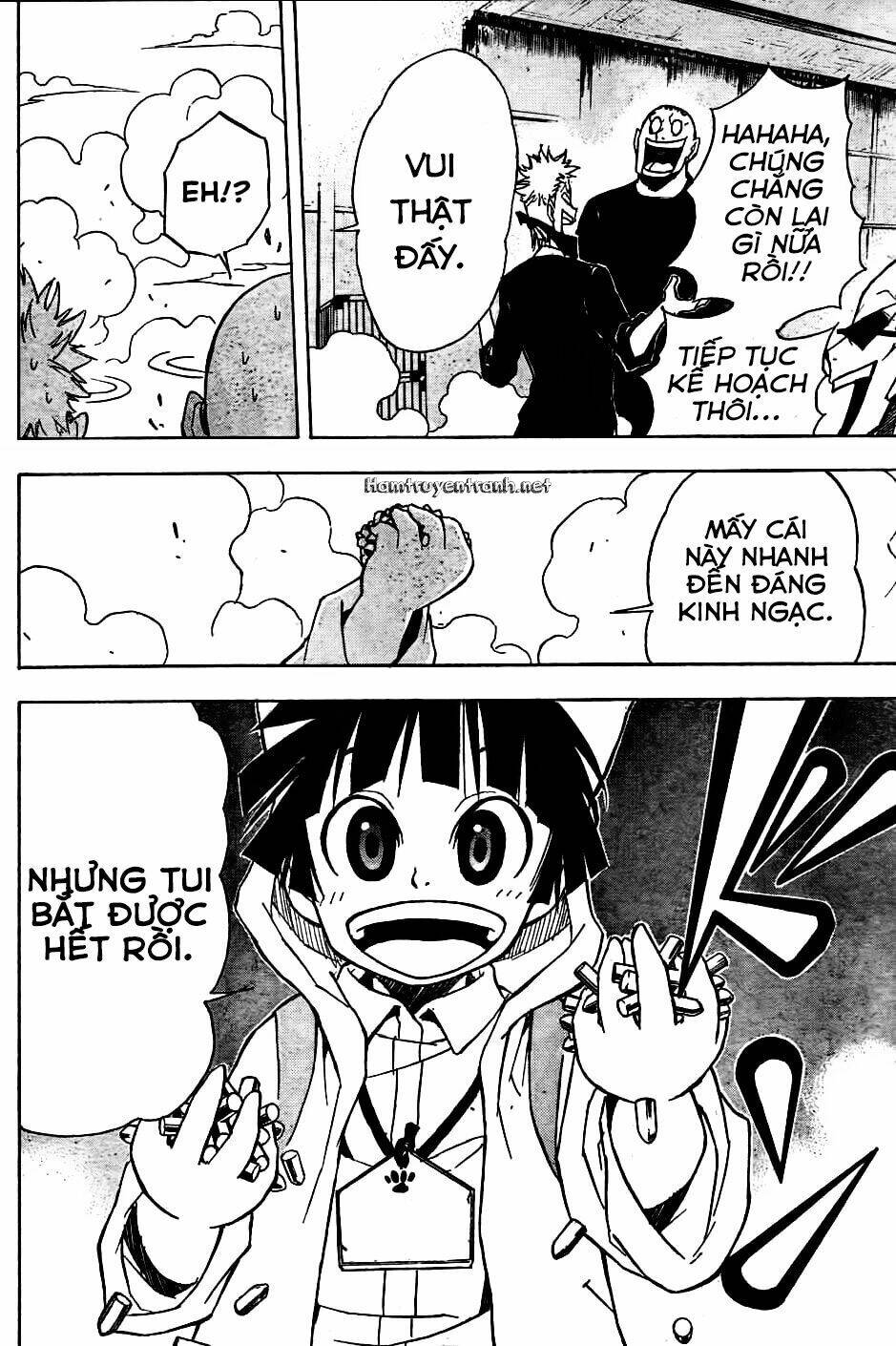 nekowappa! chapter 1.3 16