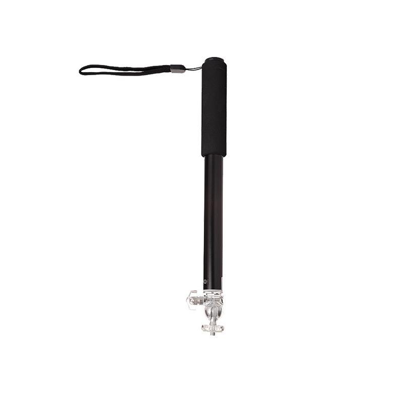 Đảm Bảo Chất Lượng An Toàn Chống Trơn Trượt Zhiyun Cầm Tay Đa Năng Gimbal Chống Trơn Trượt Chụp Ảnh Ngoài Trời Selfie Stick Ổn Định Đa Năng Nối Dài Cực