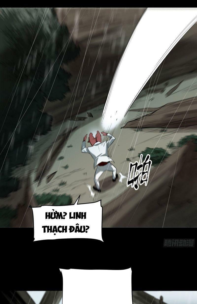 con quỷ đã sẵn sàng cho bữa tối ! chapter 50 41