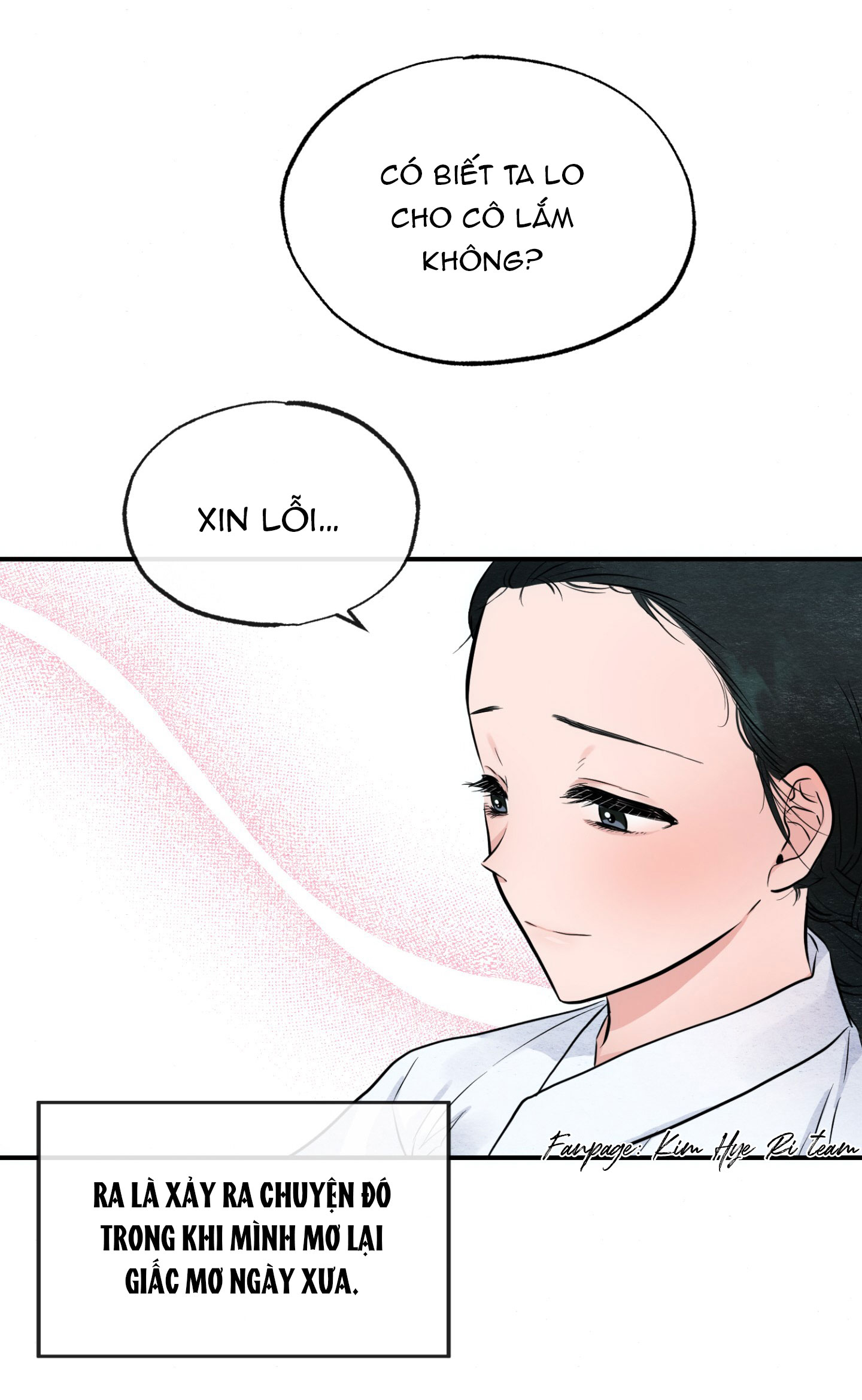 Cương Nhân chapter 13.2 25