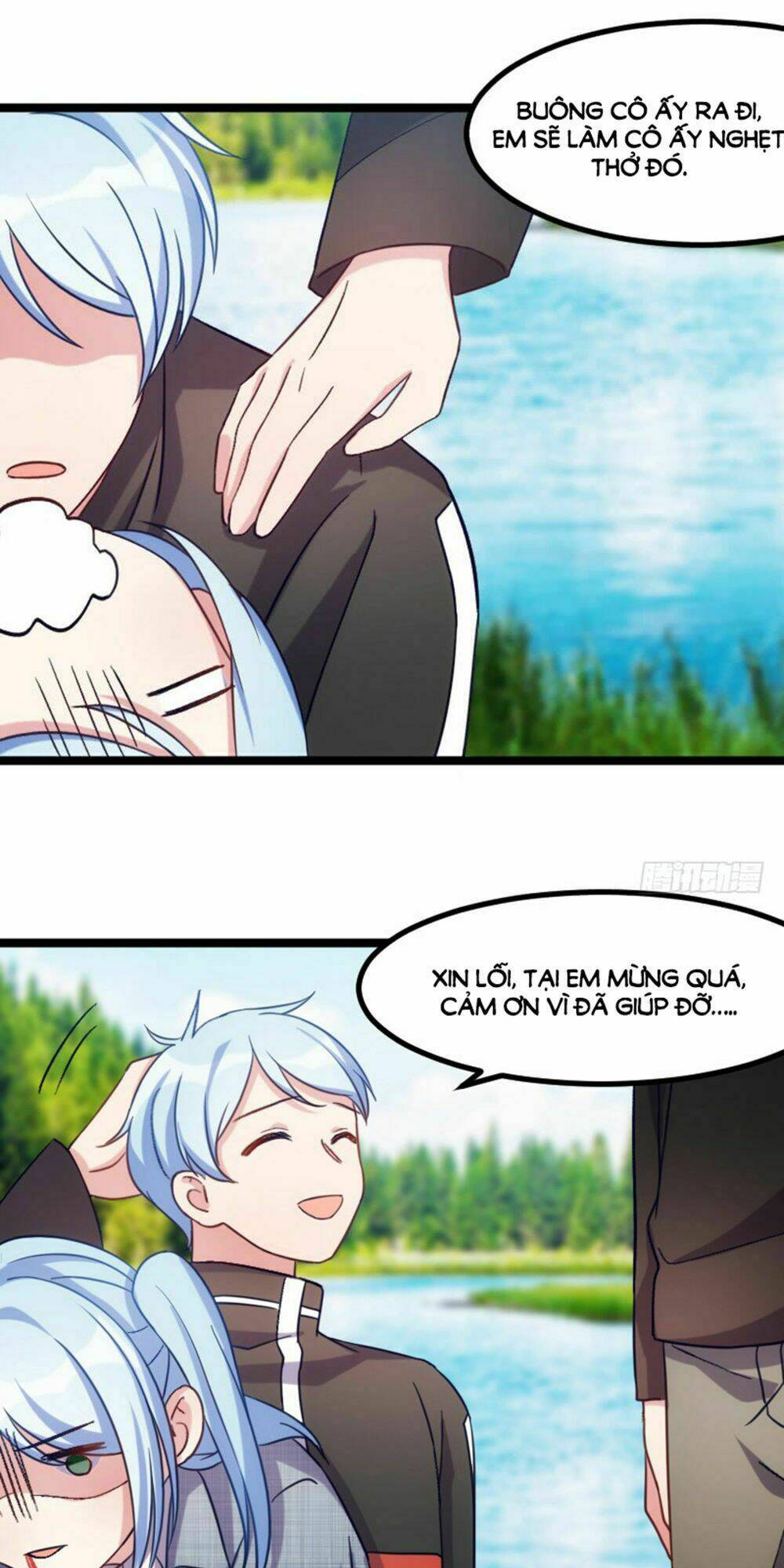 tôi ở dị giới khai ngư đường chapter 57 15