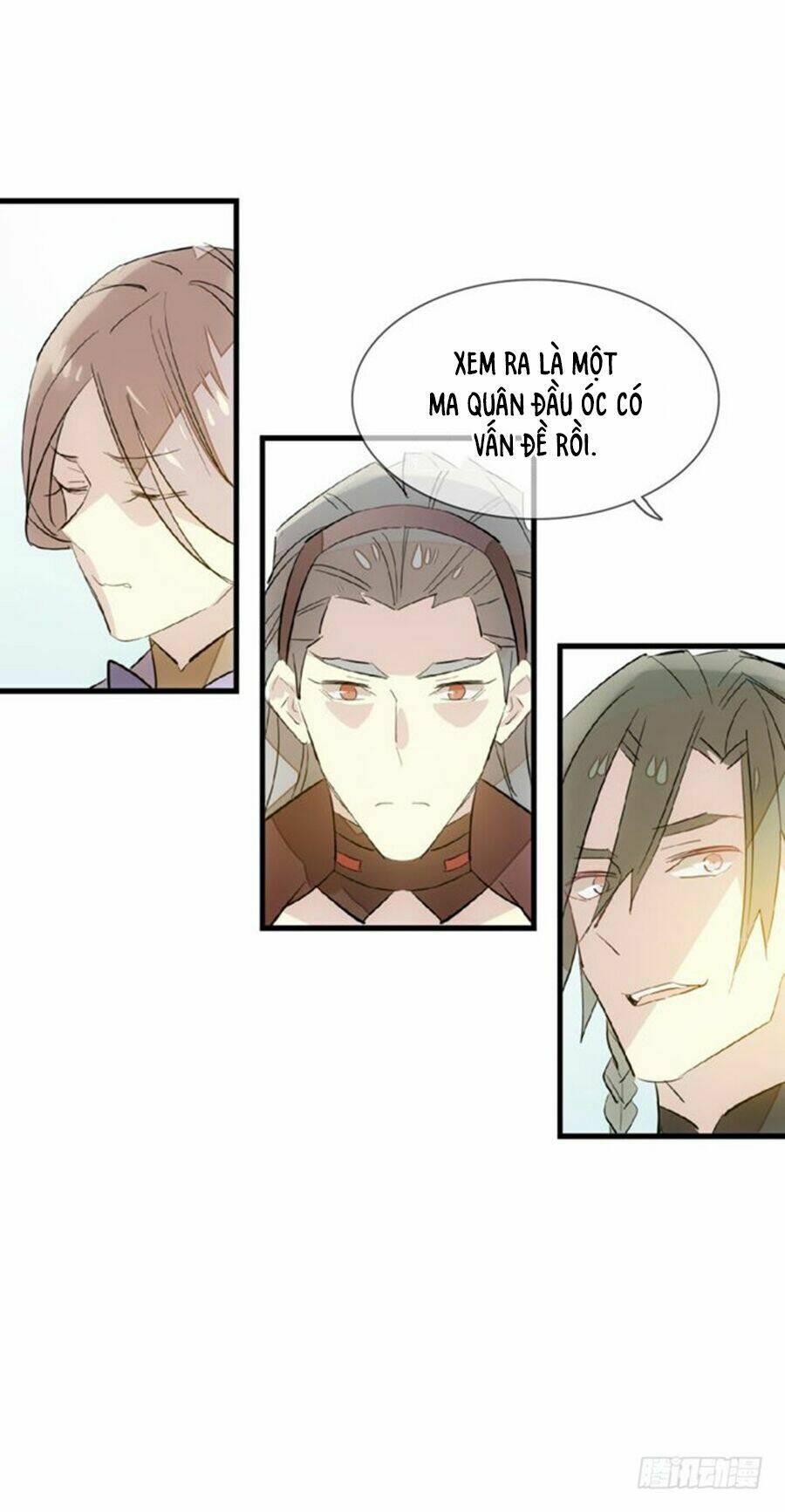 sư phụ lại trêu chọc ta chapter 60 6