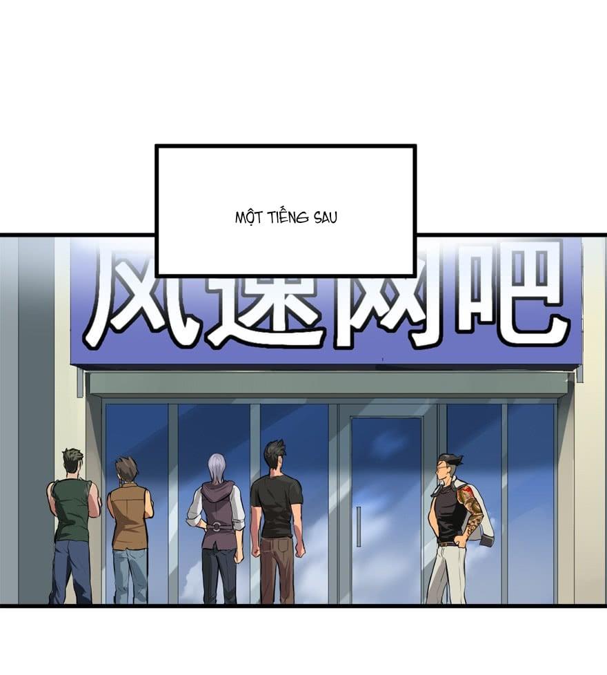 vua sinh tồn chapter 24 8