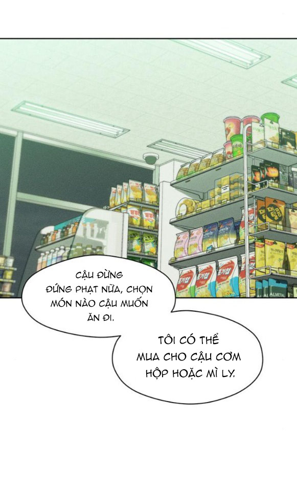 [18+] Nước Mắt Trên Đóa Hoa Tàn chapter 12.2 25