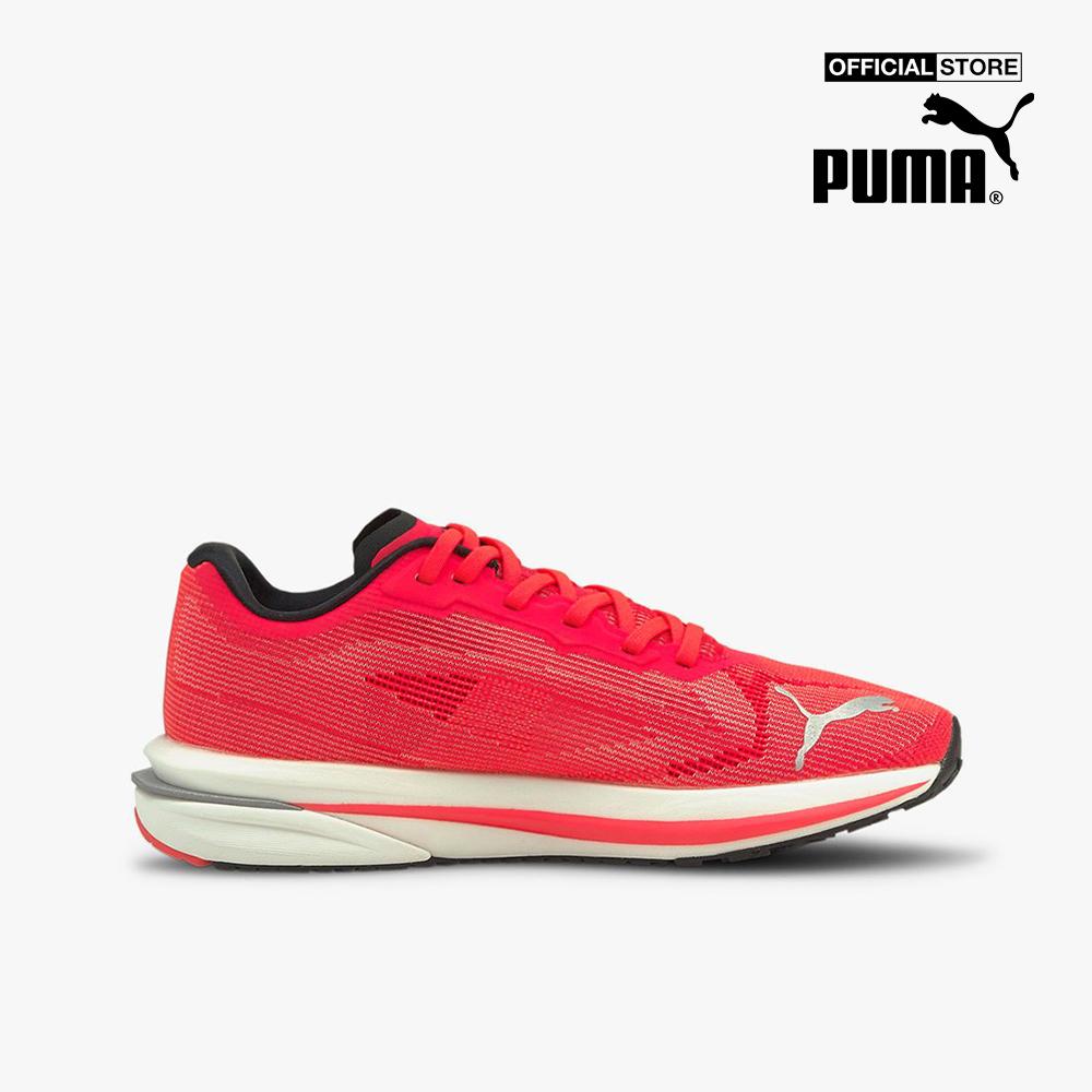 PUMA - Giày thể thao nữ Velocity NITRO Running 195697