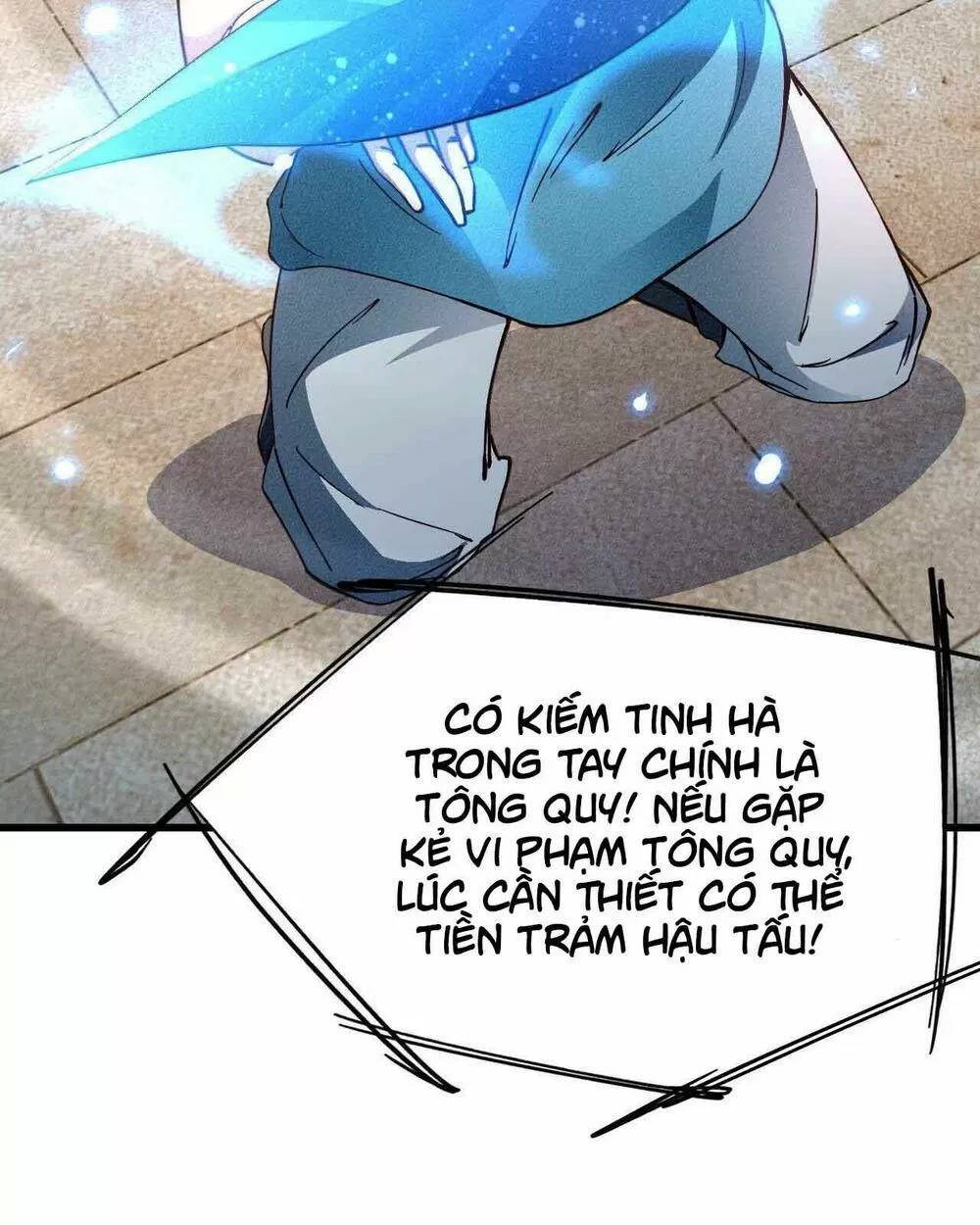 ta thành thần một mình chapter 22 60