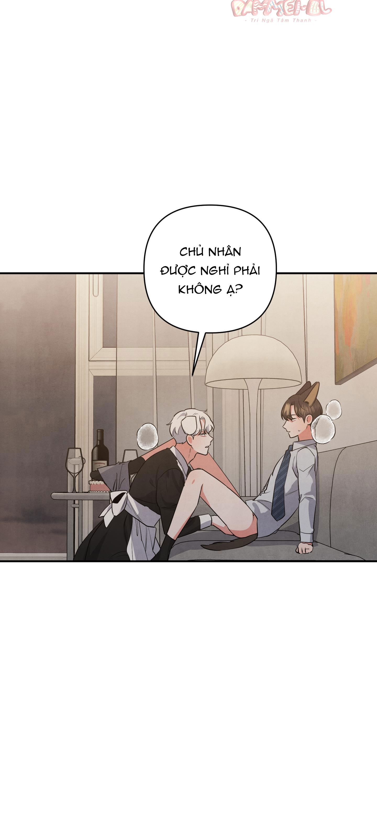 mối quan hệ ngu ngốc chapter 40 5