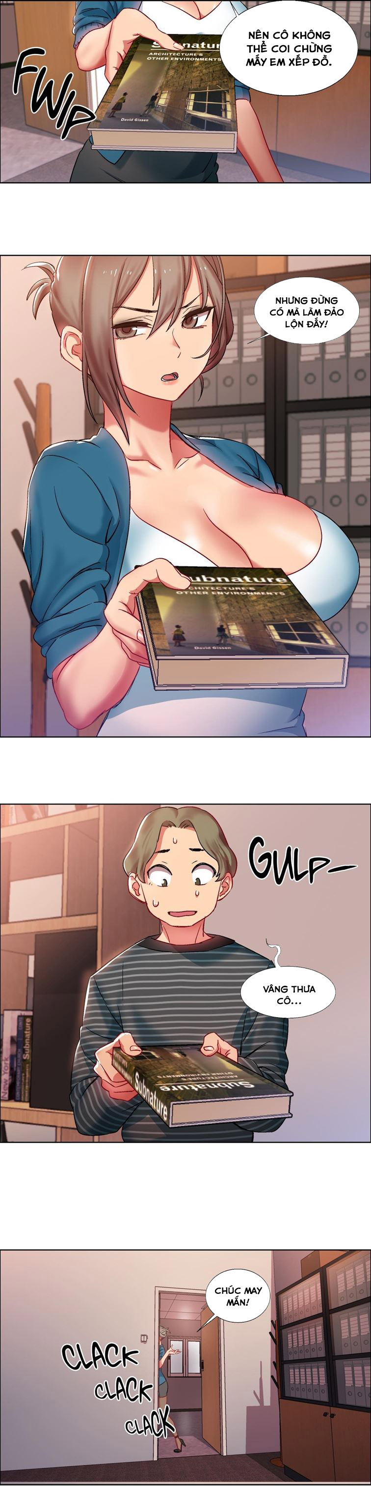 rental girls chapter 7 18