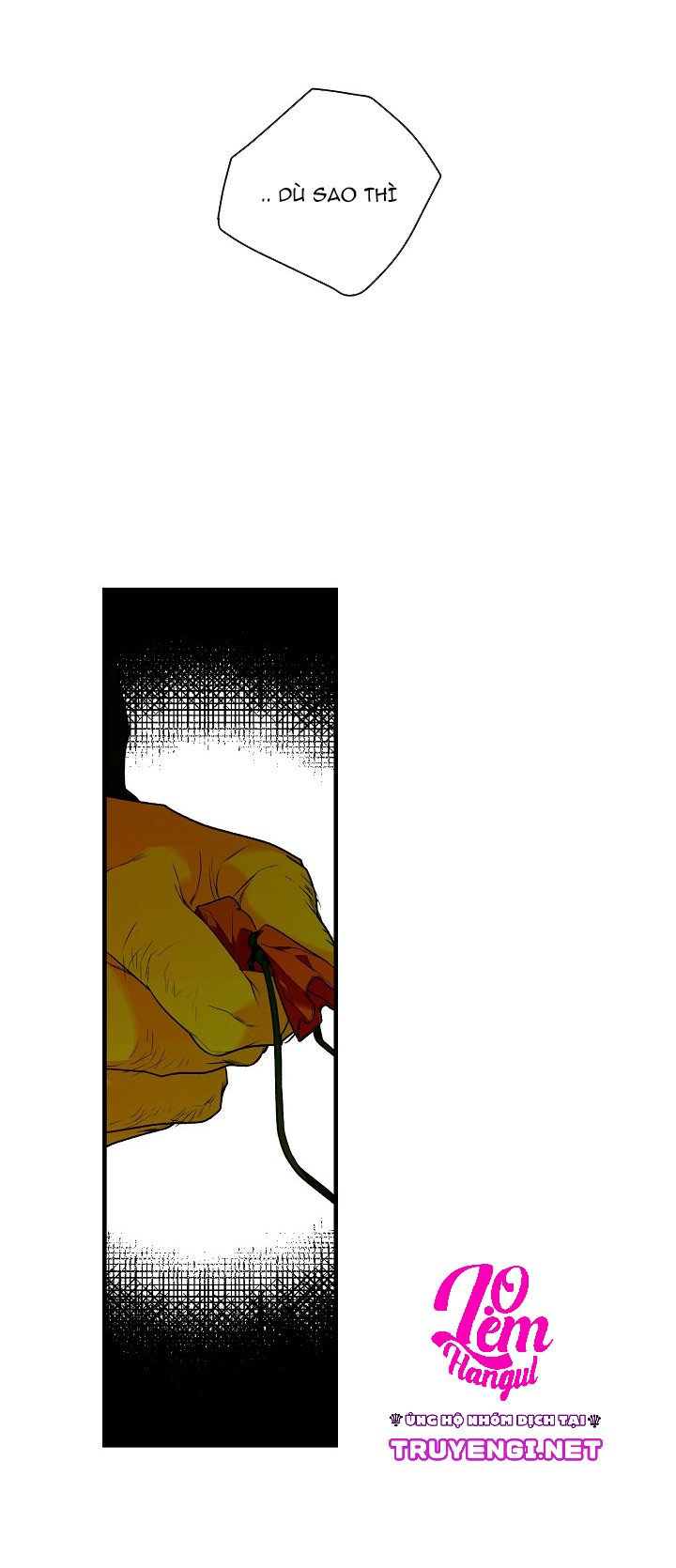 tiểu thư bí ẩn chapter 18 64