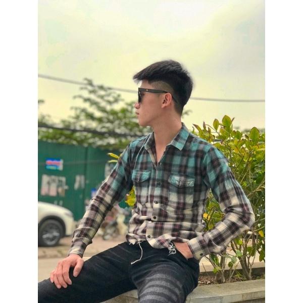 Sơ Mi loang cao cấp