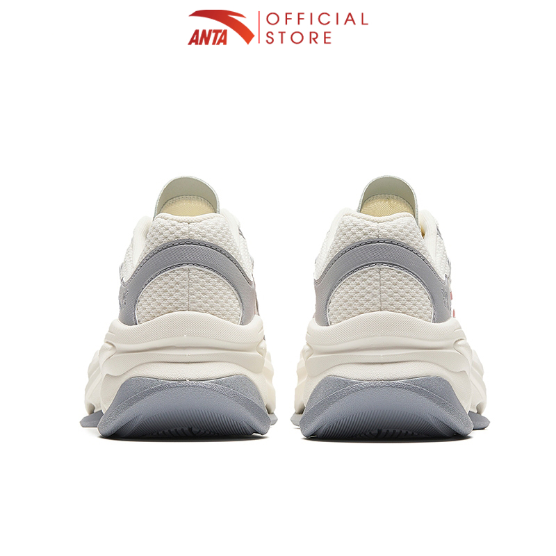 Giày thời trang thể thao nữ Bunny Casual ANTA 1224B8885
