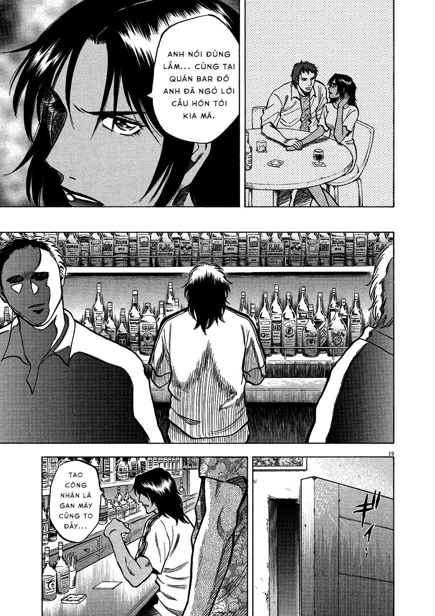 lost man chapter 26 19