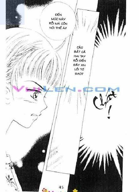 ánh nắng chói chang chapter 10 44