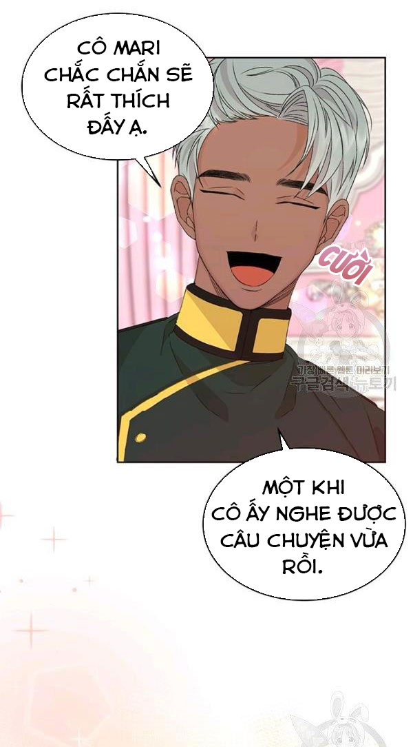 công chúa của sự diệt vong chapter 15.1 18