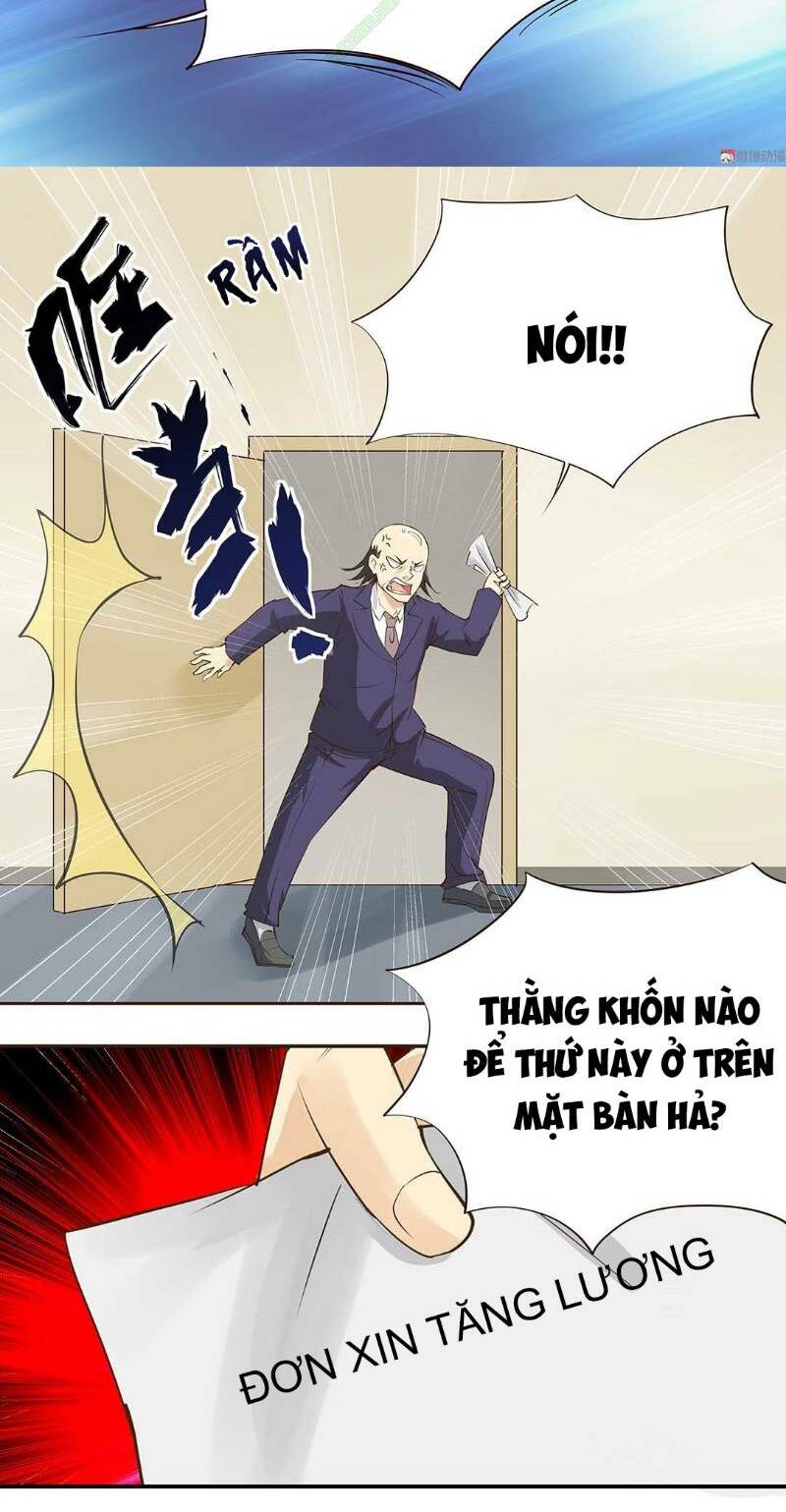 trò chơi tiểu mục tiêu chapter 1 12