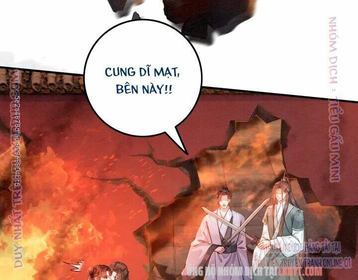 trọng sinh bá sủng nhiếp chính vương quá mạnh mẽ chapter 172 58