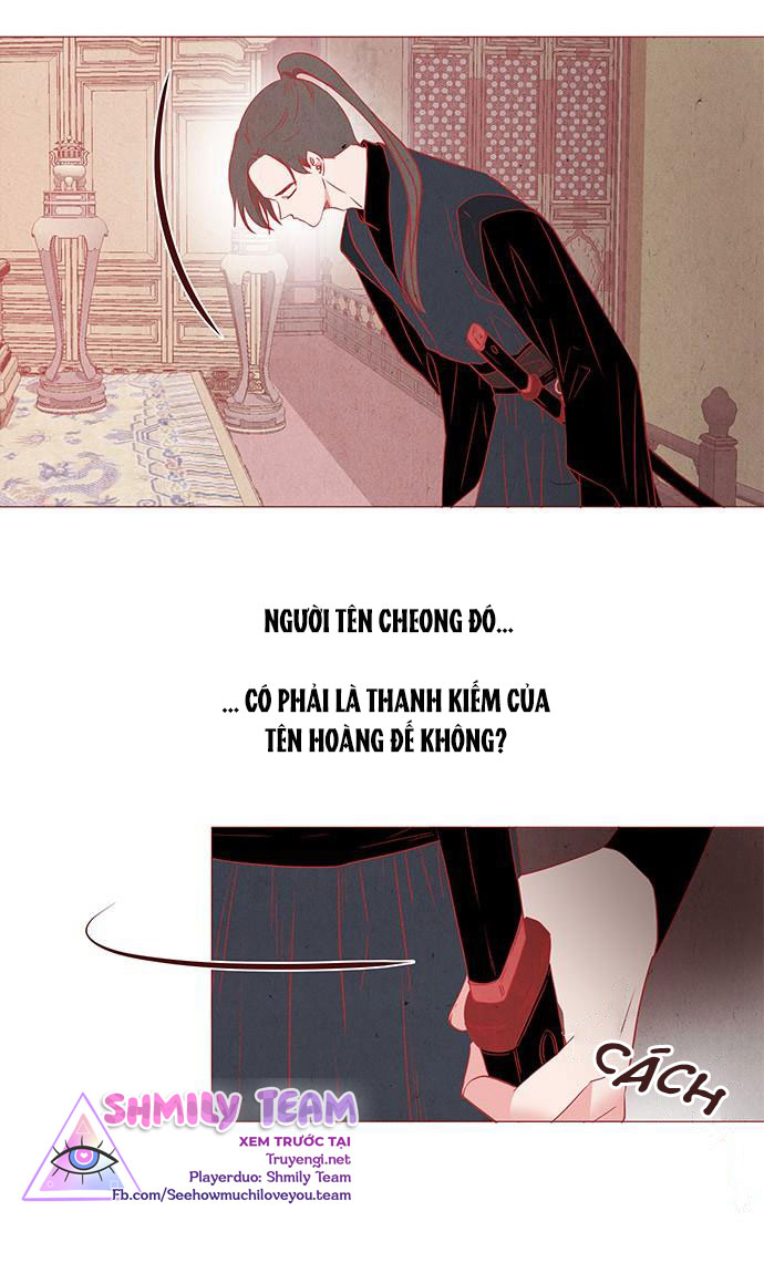 liệu rắn có ăn hoa chapter 5 11