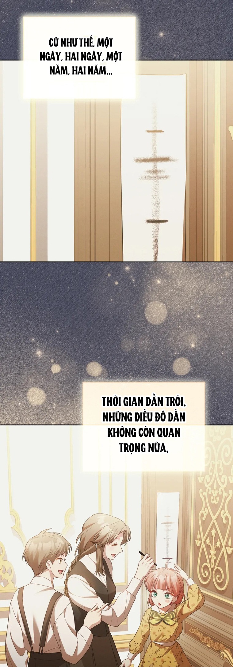 nhật ký chăm sóc đứa trẻ của nhân vật phản diện chapter 28 15