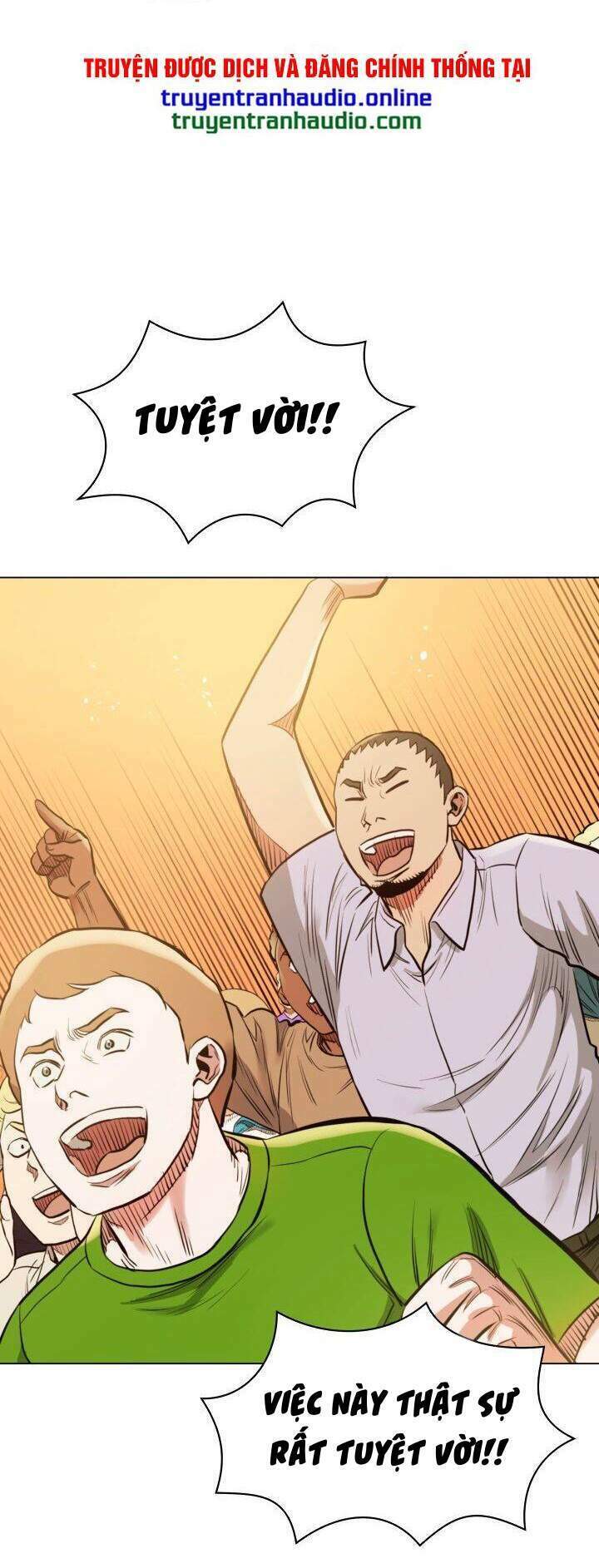 đấu sĩ vô song chapter 26 52