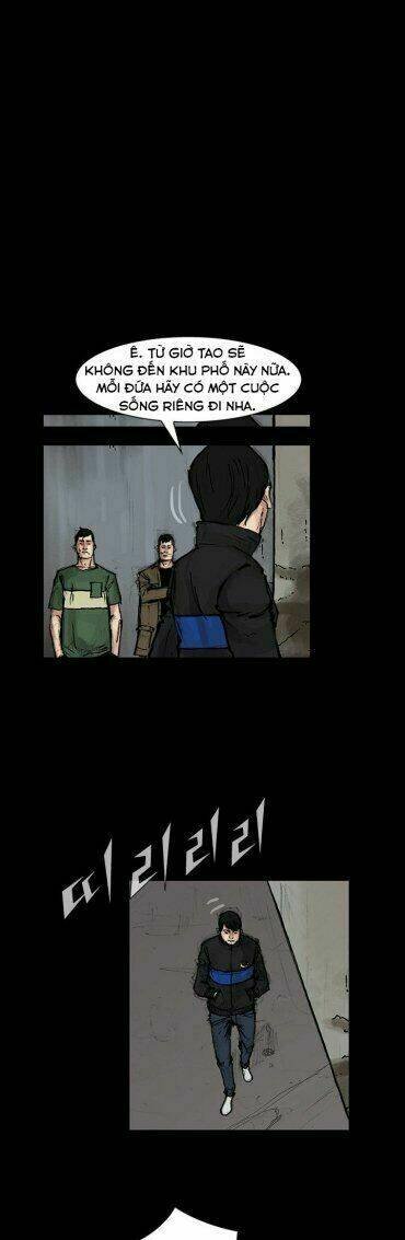 dokgo 2 | độc cô 2 chapter 37 26