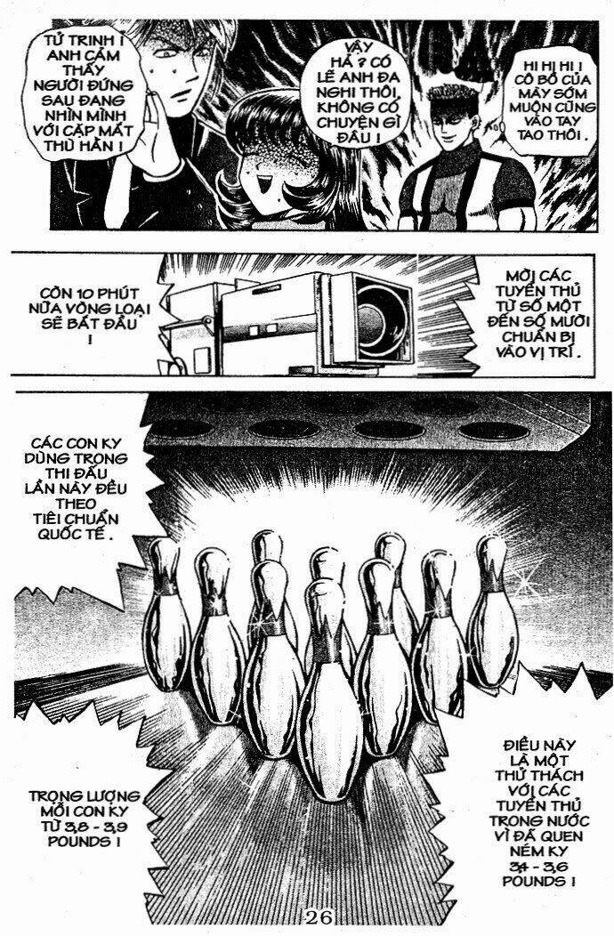 bowling king chapter 60 7