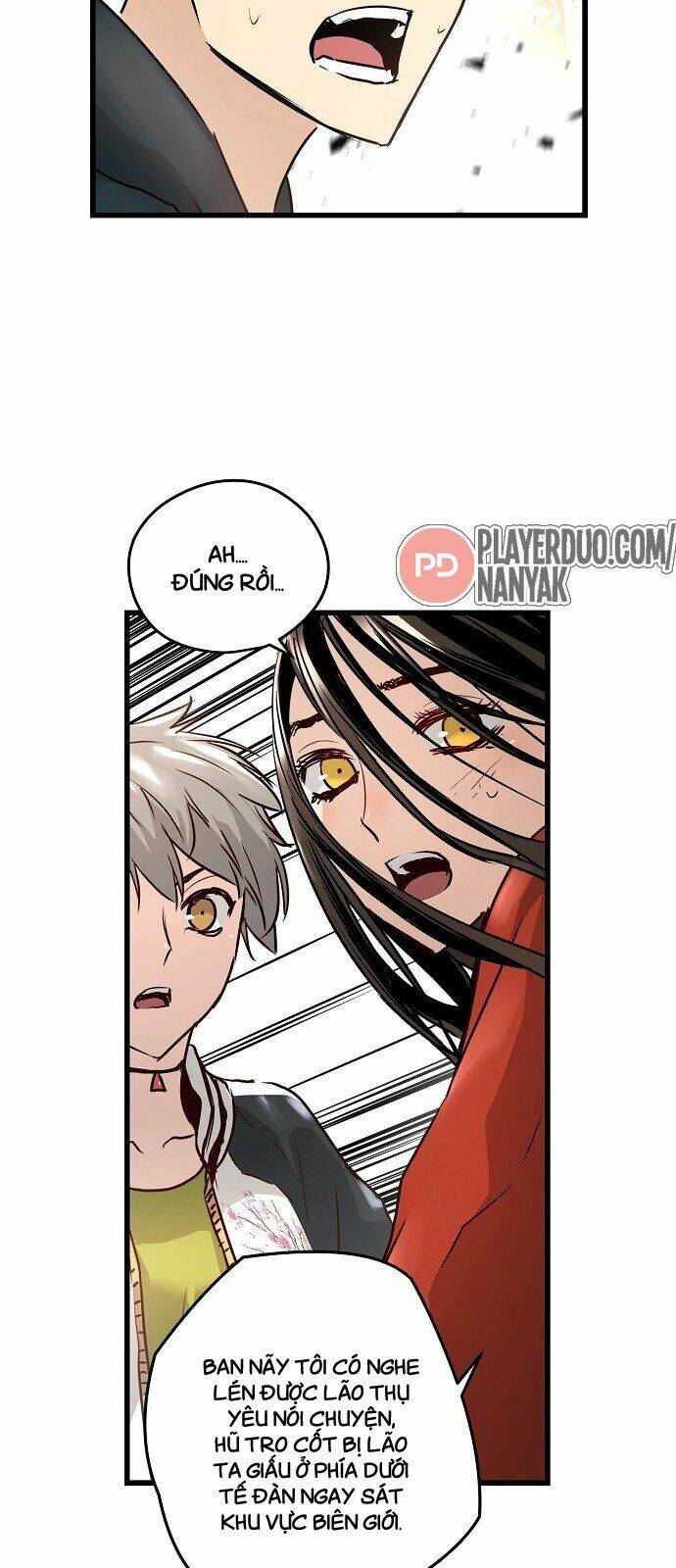 hứa lan chapter 62 50