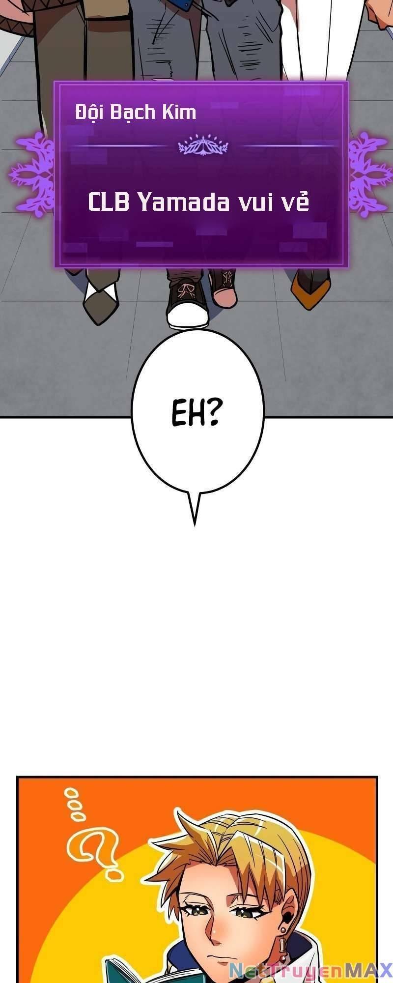 Huyết Thánh Cứu Thế Chủ~ Ta Chỉ Cần 0.0000001% Đã Trở Thành Vô Địch chapter 22 65