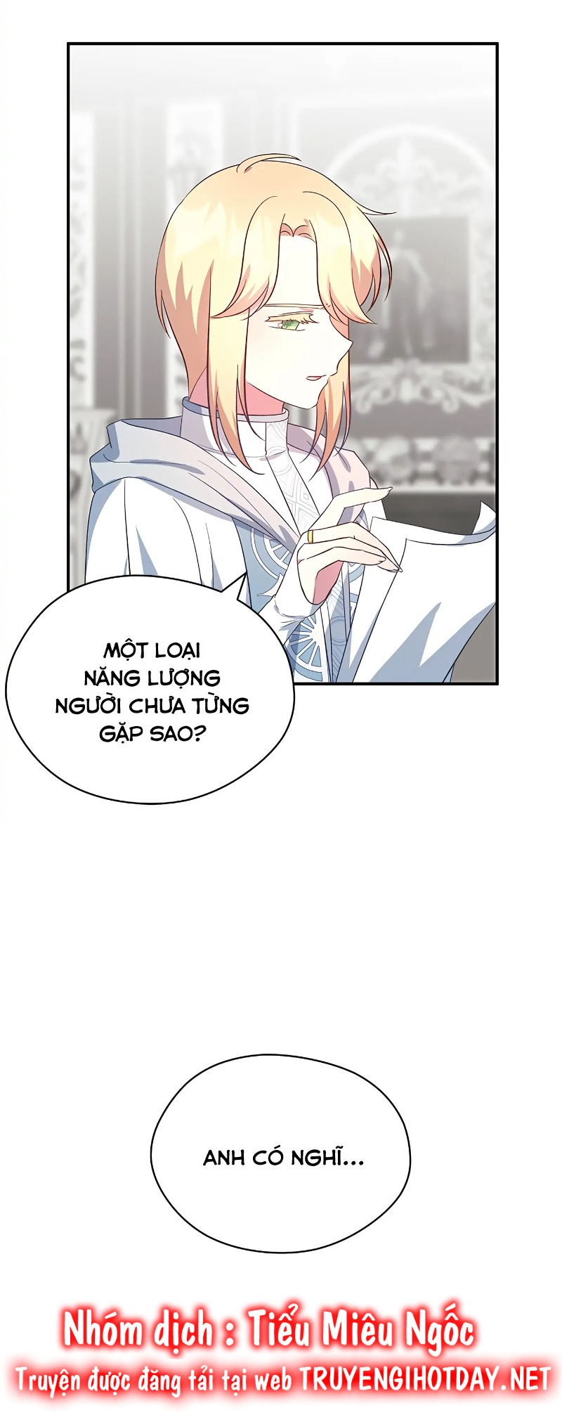 tôi không phải là nữ anh hùng chapter 53 13