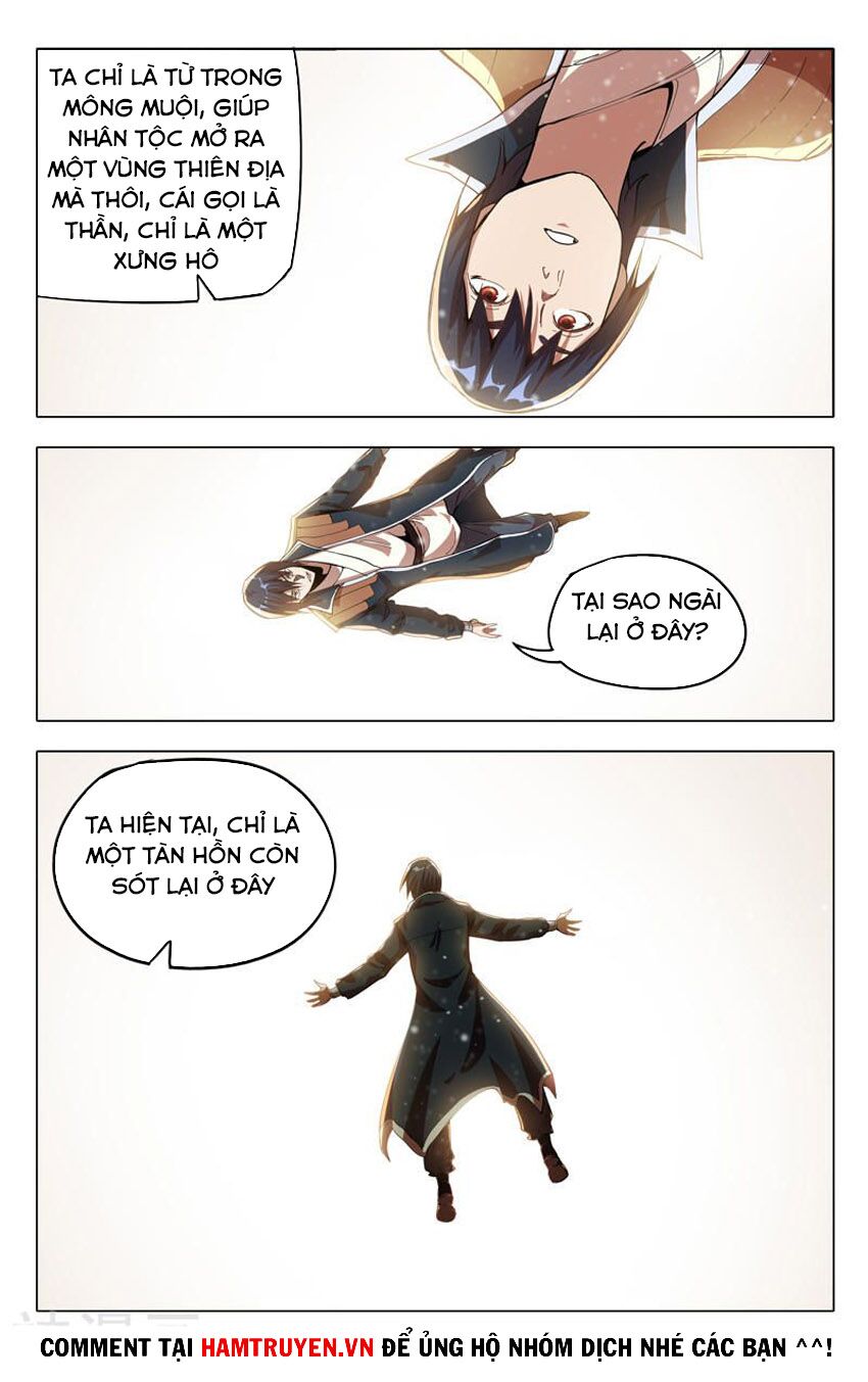 vạn giới tiên trung chapter 321 9