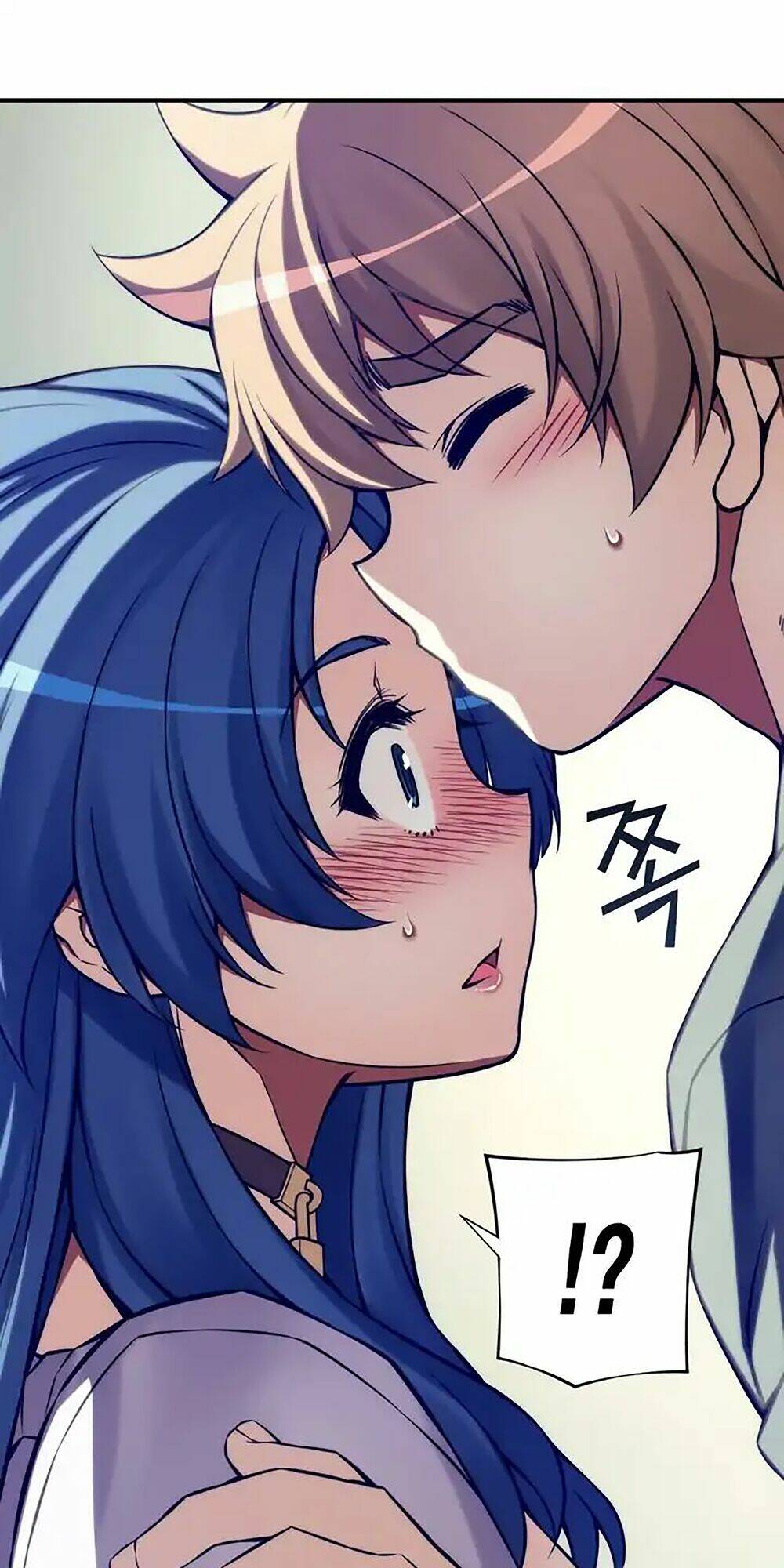 cohabitation with the fiancee chapter 78 9