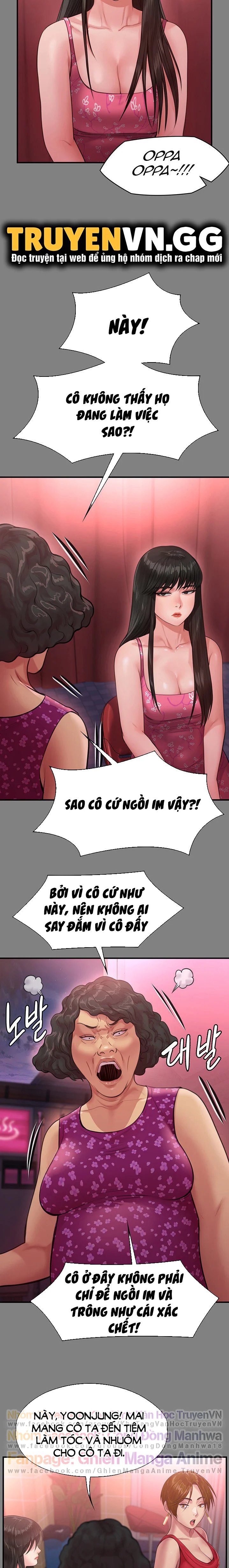 ong chúa chapter 229 19