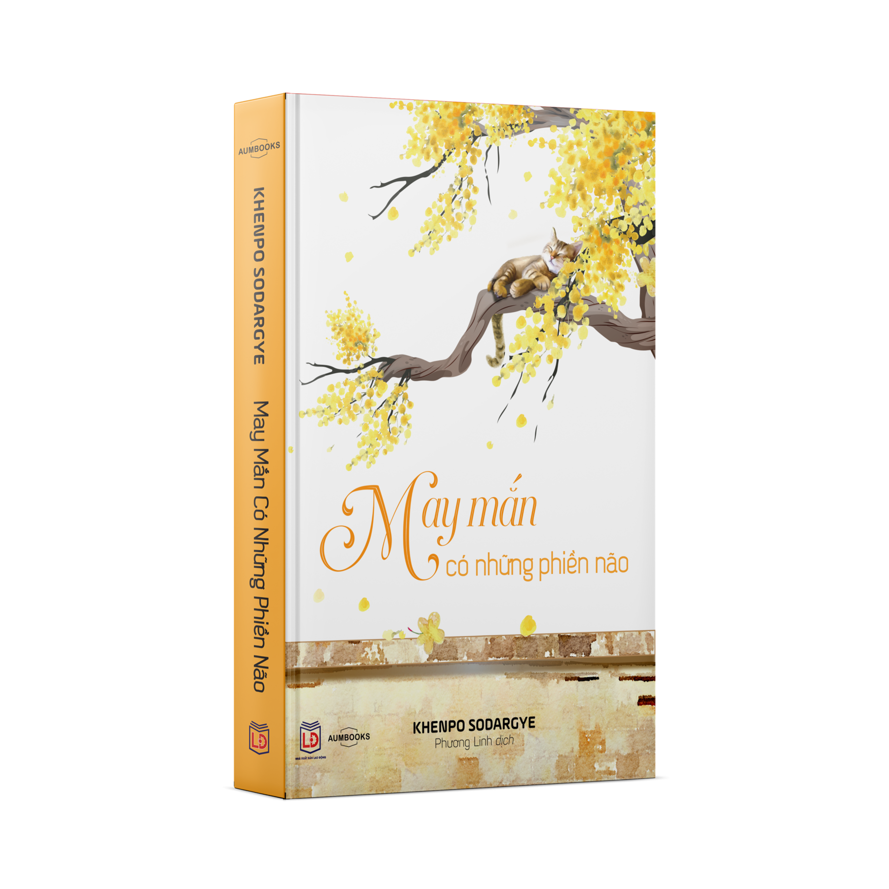 BỘ SÁCH "TIẾC" - Sách Tôn Giáo, Nghệ Thuật Và Văn Hóa, Tác Giả KHENPO SODARGYE - Hiệu Sách GenBooks, bìa mềm, in màu