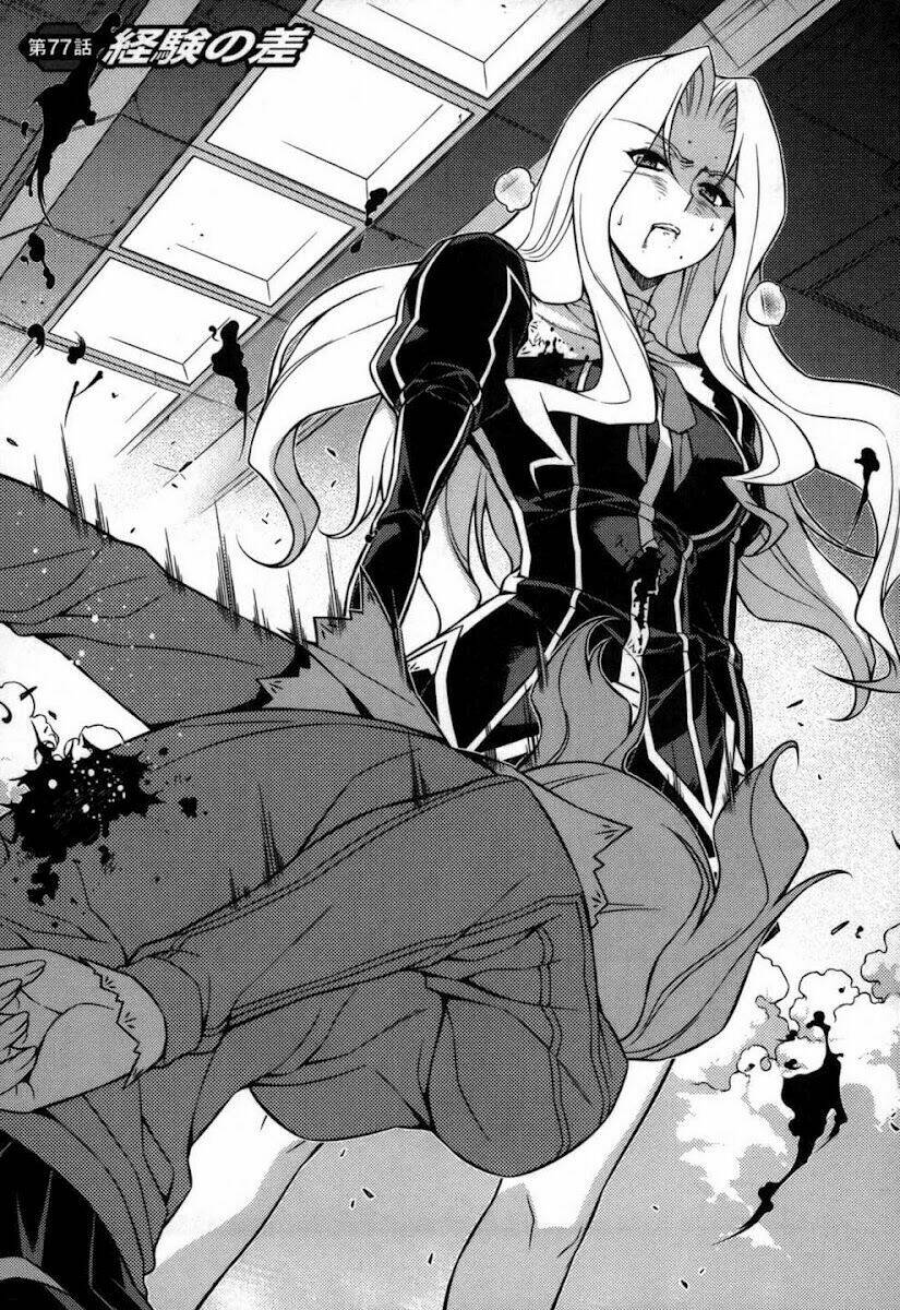 freezing chapter 77 1