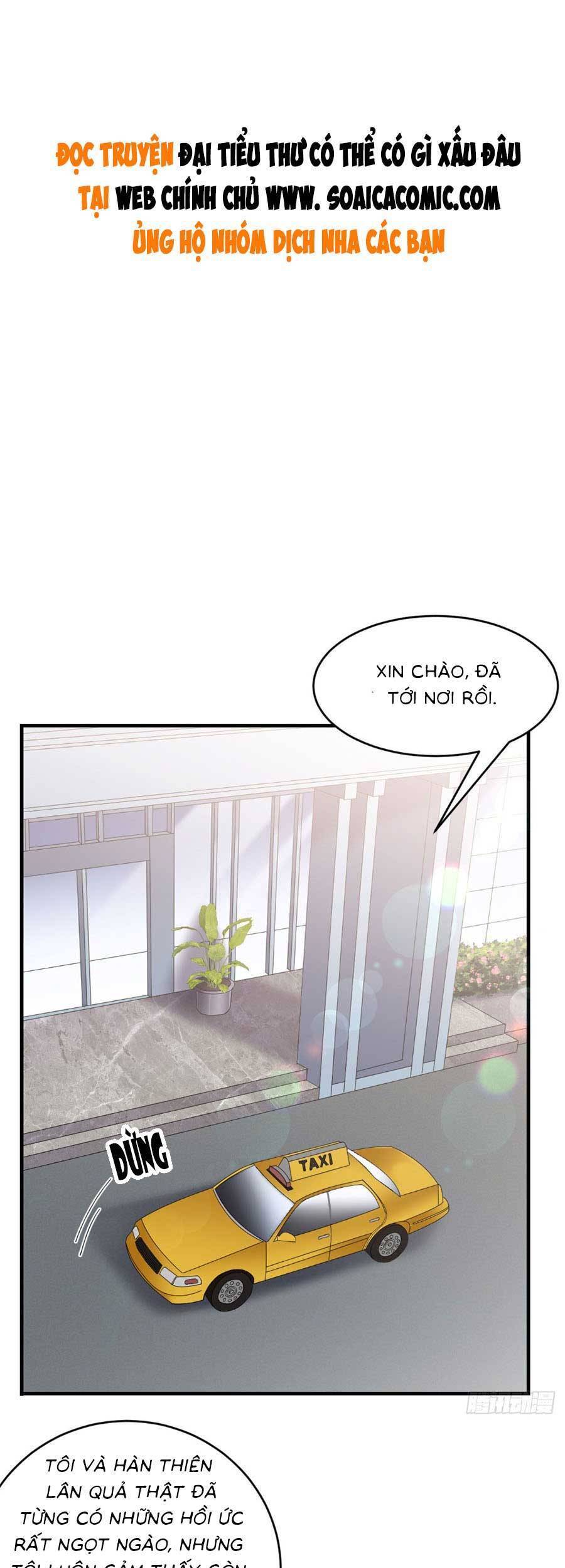 đại tiểu thư có thể có cái gì xấu chapter 130 2