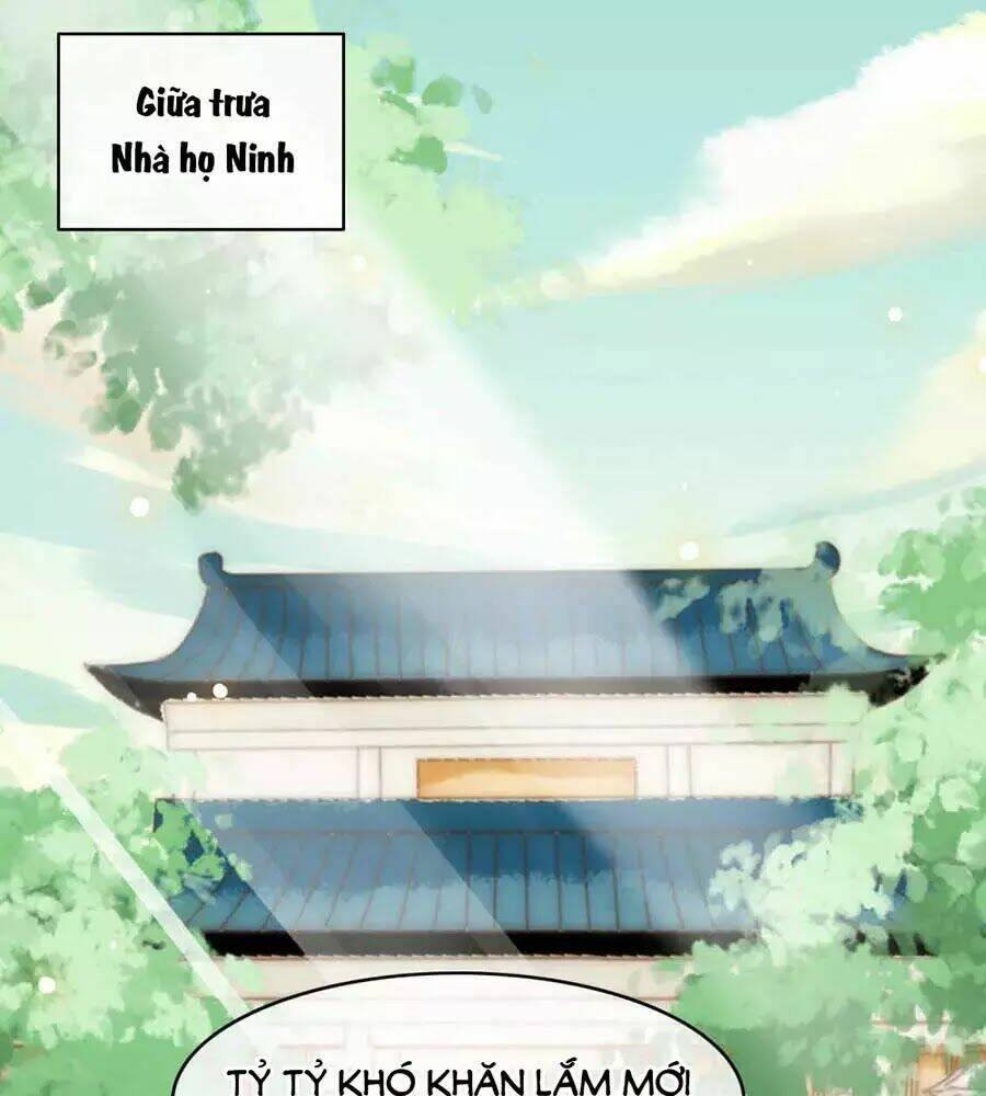 đích nữ hữu độc chapter 52 1