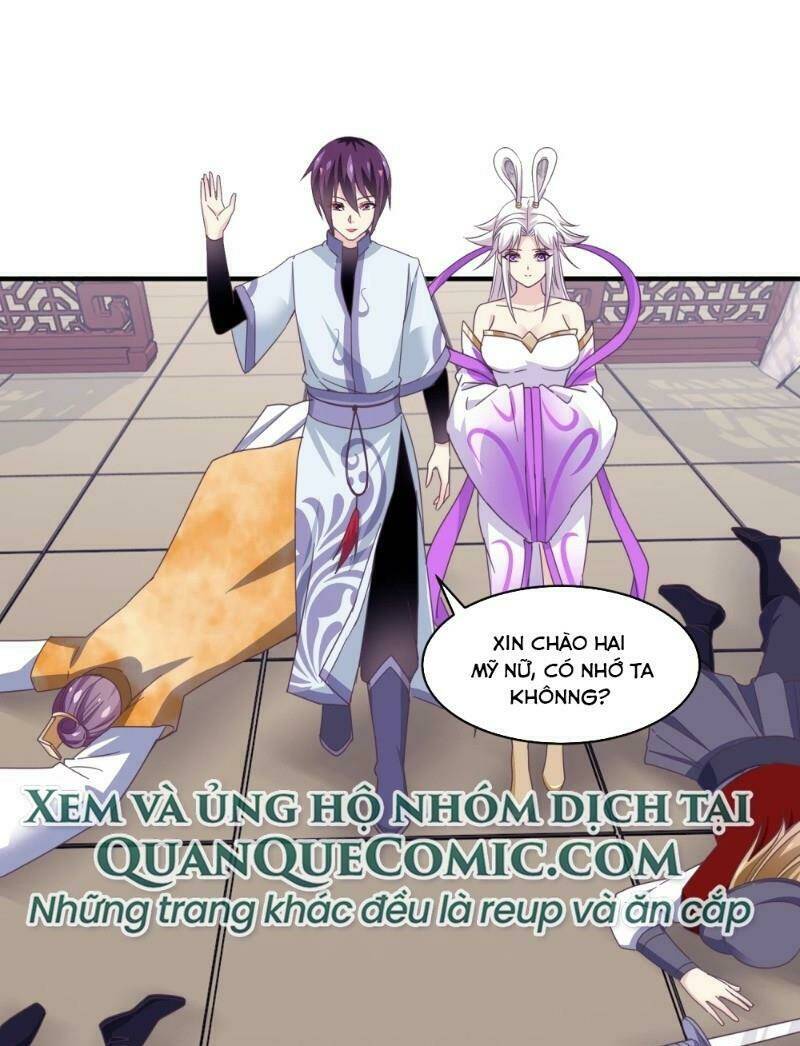 ta là ngọc hoàng đại đế chapter 110 11