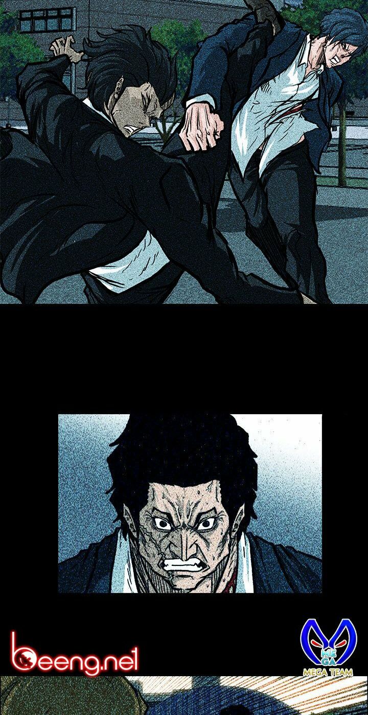 bá chủ học đường ss2 chapter 9 9