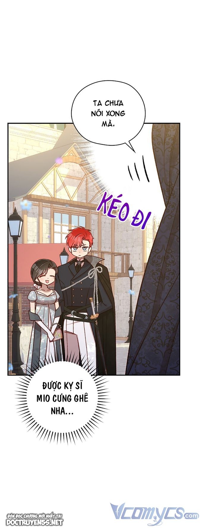 sống sót dưới thân phận hầu nữ chapter 103 14